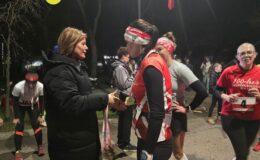 X Działdowskie Biegi Niepodległości