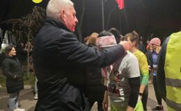 X Działdowskie Biegi Niepodległości