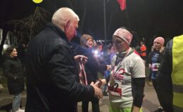 X Działdowskie Biegi Niepodległości