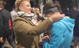 X Działdowskie Biegi Niepodległości