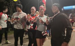 X Działdowskie Biegi Niepodległości