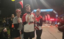 X Działdowskie Biegi Niepodległości