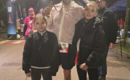 X Działdowskie Biegi Niepodległości