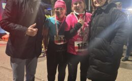 X Działdowskie Biegi Niepodległości