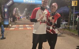 X Działdowskie Biegi Niepodległości