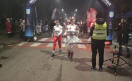 X Działdowskie Biegi Niepodległości