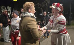 X Działdowskie Biegi Niepodległości