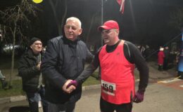 X Działdowskie Biegi Niepodległości