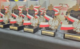 X Działdowskie Biegi Niepodległości