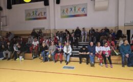 X Działdowskie Biegi Niepodległości