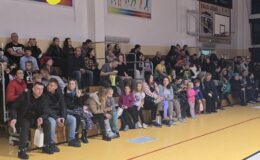 X Działdowskie Biegi Niepodległości