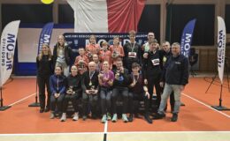 X Działdowskie Biegi Niepodległości