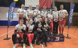 X Działdowskie Biegi Niepodległości