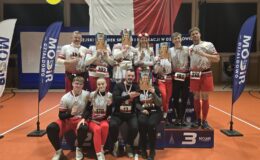 X Działdowskie Biegi Niepodległości