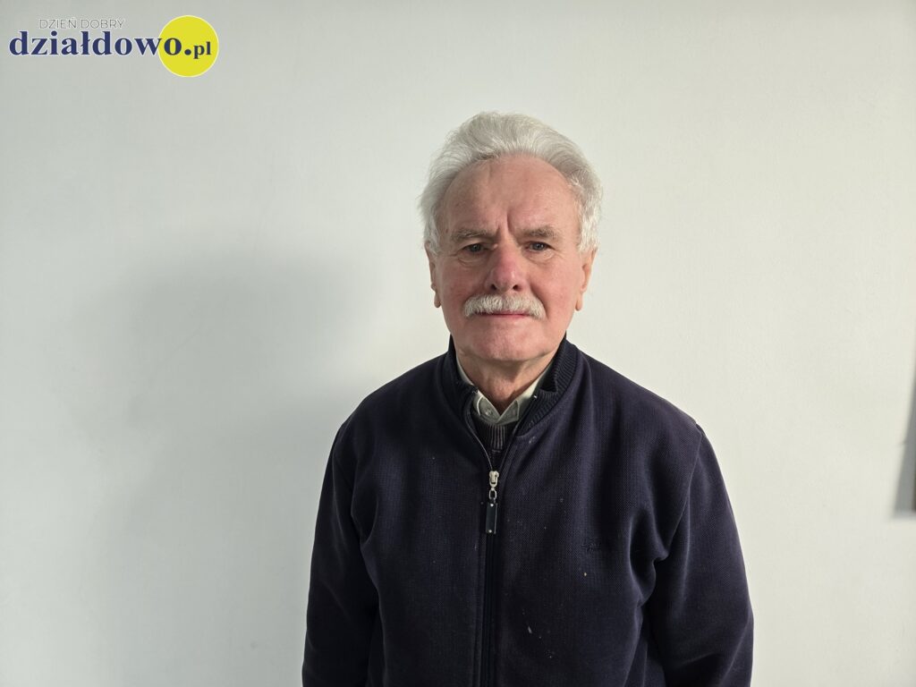 14 listopada Światowy Dzień Cukrzycy Władysław Kubiński