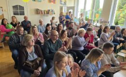 „Żabki” oficjalnie w gronie przedszkolaków