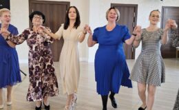 Tak działdowscy seniorzy świętowali swój dzień 