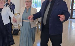 Tak działdowscy seniorzy świętowali swój dzień 