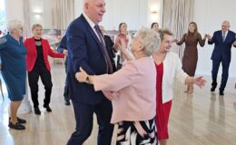 Tak działdowscy seniorzy świętowali swój dzień 