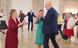 Tak działdowscy seniorzy świętowali swój dzień 