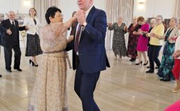 Tak działdowscy seniorzy świętowali swój dzień 