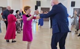 Tak działdowscy seniorzy świętowali swój dzień 