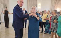 Tak działdowscy seniorzy świętowali swój dzień 