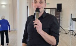 Tak działdowscy seniorzy świętowali swój dzień 