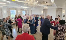 Tak działdowscy seniorzy świętowali swój dzień 