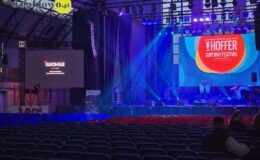 XVII Festiwal Piosenki Hoffer Superhit Festival 2025