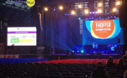 XVII Festiwal Piosenki Hoffer Superhit Festival 2025