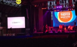 XVII Festiwal Piosenki Hoffer Superhit Festival 2025