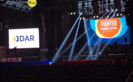 XVII Festiwal Piosenki Hoffer Superhit Festival 2025