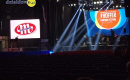 XVII Festiwal Piosenki Hoffer Superhit Festival 2025