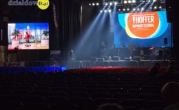 XVII Festiwal Piosenki Hoffer Superhit Festival 2025