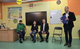 Platynowy Słowik trafił do Damazego Wachuły z Warszawy