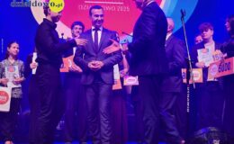 XVII Festiwal Piosenki Hoffer Superhit Festival 2025