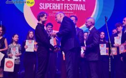 XVII Festiwal Piosenki Hoffer Superhit Festival 2025