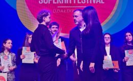 XVII Festiwal Piosenki Hoffer Superhit Festival 2025