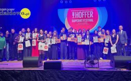 XVII Festiwal Piosenki Hoffer Superhit Festival 2025