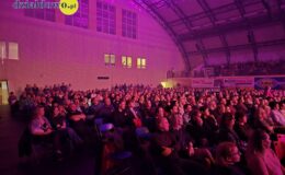 XVII Festiwal Piosenki Hoffer Superhit Festival 2025