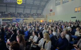 XVII Festiwal Piosenki Hoffer Superhit Festival 2025