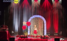 Trzecia edycja Festiwalu Piosenki i Tańca „Moja Mała Ojczyzna”