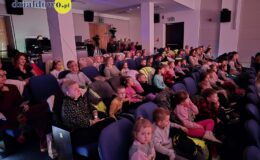 Trzecia edycja Festiwalu Piosenki i Tańca „Moja Mała Ojczyzna”