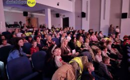 Trzecia edycja Festiwalu Piosenki i Tańca „Moja Mała Ojczyzna”