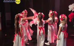 Trzecia edycja Festiwalu Piosenki i Tańca „Moja Mała Ojczyzna”