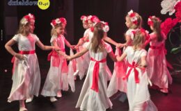 Trzecia edycja Festiwalu Piosenki i Tańca „Moja Mała Ojczyzna”