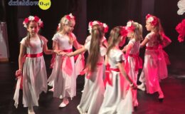 Trzecia edycja Festiwalu Piosenki i Tańca „Moja Mała Ojczyzna”