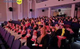 Trzecia edycja Festiwalu Piosenki i Tańca „Moja Mała Ojczyzna”