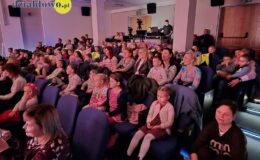 Trzecia edycja Festiwalu Piosenki i Tańca „Moja Mała Ojczyzna”